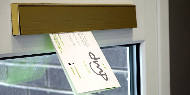 doorDrop box